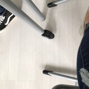 Meet your Posher, Riley